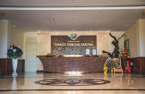 Dien Thanh Hotel | Khách sạn Đại Dương Diễn Châu - Nghệ An