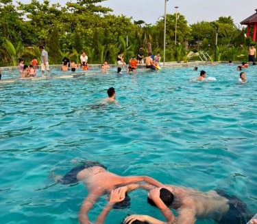 Dien Thanh Hotel | Khách sạn Đại Dương Diễn Châu - Nghệ An