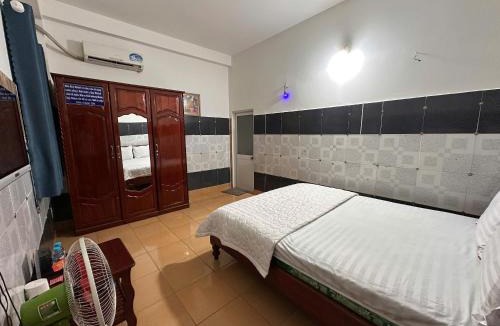 Thu Duc Hotel | Khách Sạn Đại Lợi