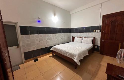 Thu Duc Hotel | Khách Sạn Đại Lợi