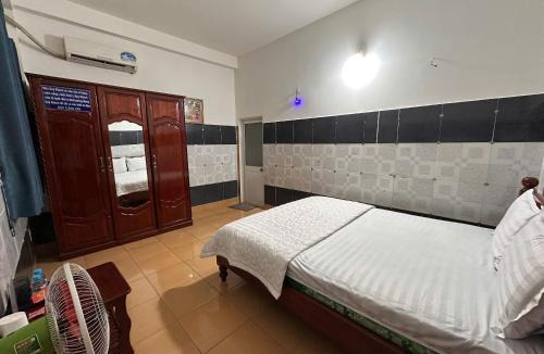 Thu Duc Hotel | Khách Sạn Đại Lợi