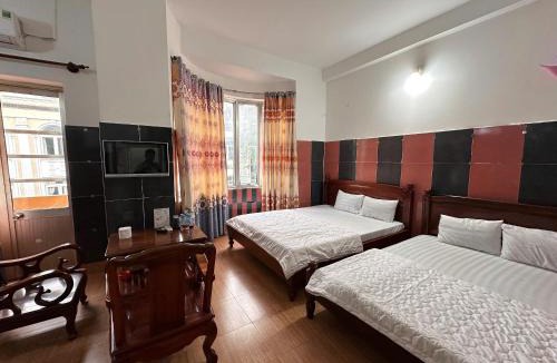 Thu Duc Hotel | Khách Sạn Đại Lợi