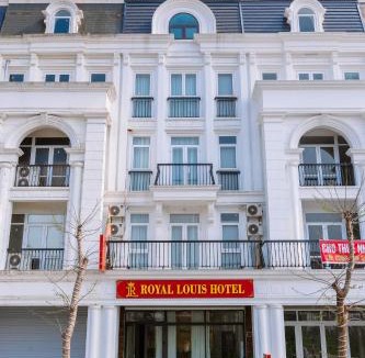 Tu Liem Hotel | Khách sạn đẹp Hà Nội - Royal Louis Hotel