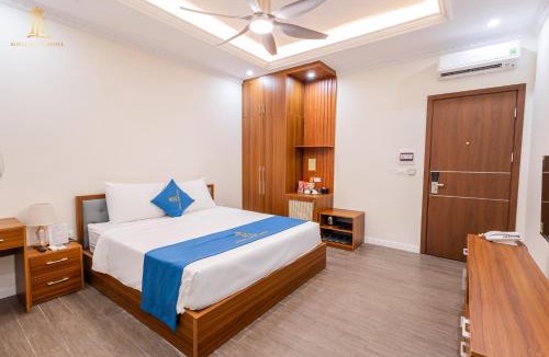 Tu Liem Hotel | Khách sạn đẹp Hà Nội - Royal Louis Hotel