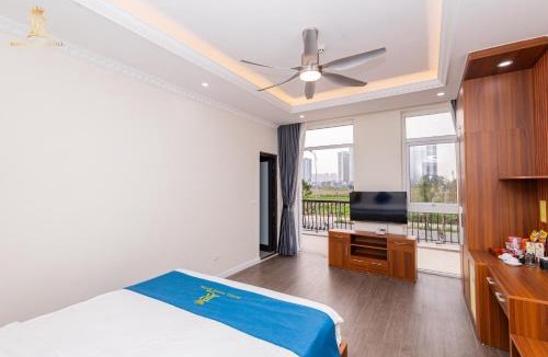 Tu Liem Hotel | Khách sạn đẹp Hà Nội - Royal Louis Hotel