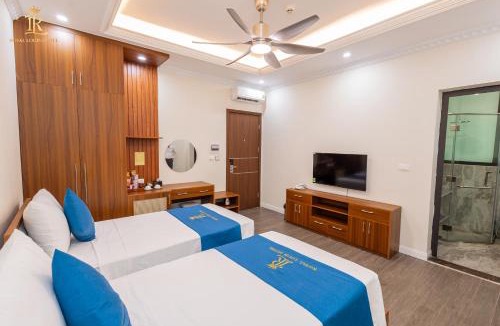 Tu Liem Hotel | Khách sạn đẹp Hà Nội - Royal Louis Hotel