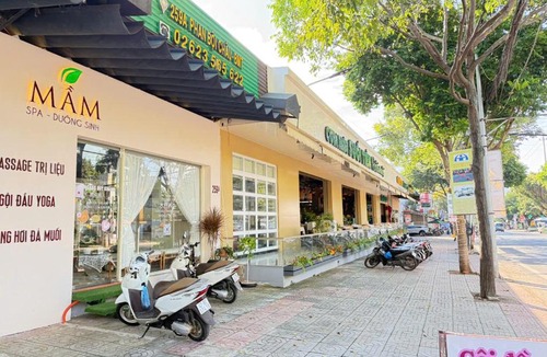 Buon Ma Thuot Hotel | Khách Sạn Đối Ngoại Biên Phòng