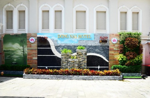 Bien Hoa Hotel | Khách sạn Đồng Nai