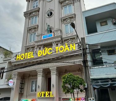 Thuan An Hotel | Khách Sạn Đức Toàn