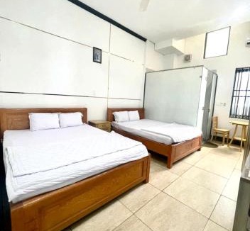 Ap Binh Chau Hotel | Khách Sạn Đức Trí