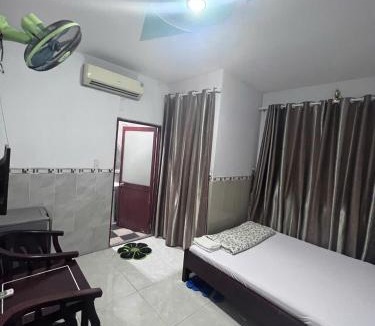 District 9 Apartment | Khách Sạn Đoàn Gia