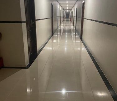 Tran De Hotel | Khách Sạn 68 Trần Đề