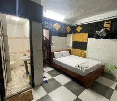 Phuong 15 Hostel | Khách sạn 88