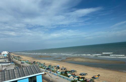 Dat Do Hotel | Khách Sạn A68