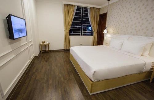 Dong Da Hotel | Khách Sạn A83Hotel