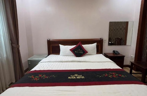 Tu Son Hotel | Khách Sạn Alisa Hotel Từ Sơn