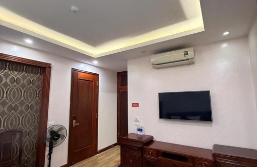 Tu Son Hotel | Khách Sạn Alisa Hotel Từ Sơn