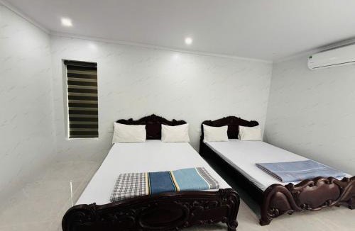 Vinh Hotel | Khách sạn AMI