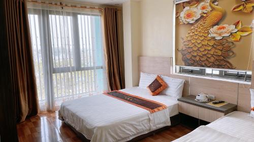 Quang Xuong Hotel | Khách sạn An Phúc