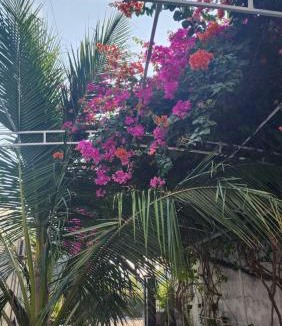 Ninh Hoa Apartment | Khách sạn An Thịnh