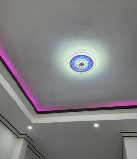 Ninh Hoa Apartment | Khách sạn An Thịnh