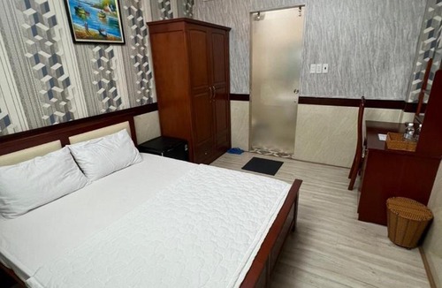 Go Vap Hotel | Khách Sạn Angkor 2 Gò Vấp
