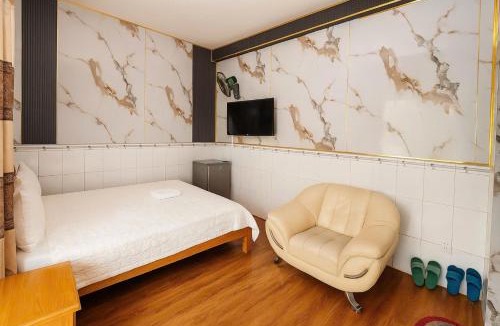 Go Vap Hotel | Khách Sạn Anh Anh