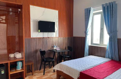 Dong Hoa House | Khách Sạn Anh Quốc