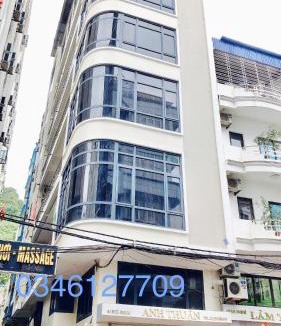 Cat Ba Hotel | Khách Sạn Anh Thuận