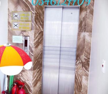 Cat Ba Hotel | Khách Sạn Anh Thuận