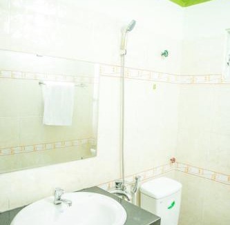 Phan Rang - Thap Cham Hotel | Khách Sạn Anh Khoa