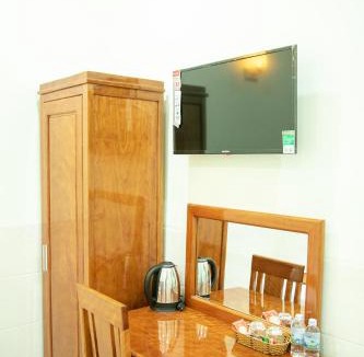 Phan Rang - Thap Cham Hotel | Khách Sạn Anh Khoa
