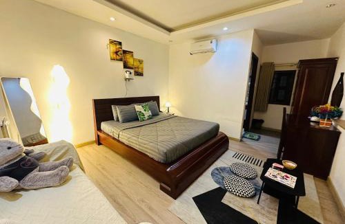 Tan Phu District Hotel | Khách Sạn Avatar