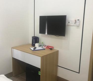 Hiep Ninh Hotel | Khách Sạn Bách Thư Tây Ninh
