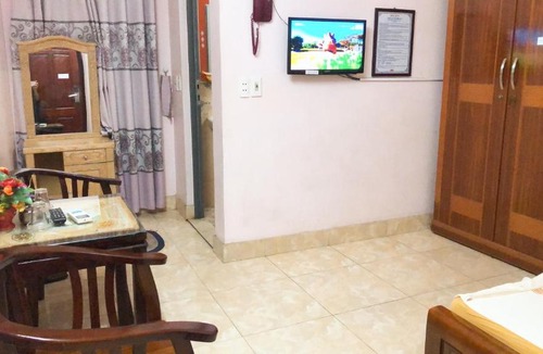 Soc Son Hotel | khách sạn Bình An