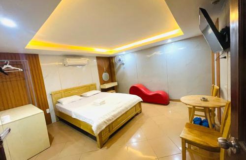 Phu Nhuan Hotel | Khách Sạn Bình Dung
