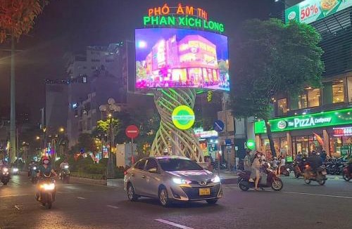 Phu Nhuan Hotel | Khách Sạn Bình Dung