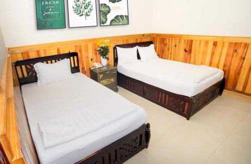 Kon Tum Hotel | Khách Sạn Bích Phương