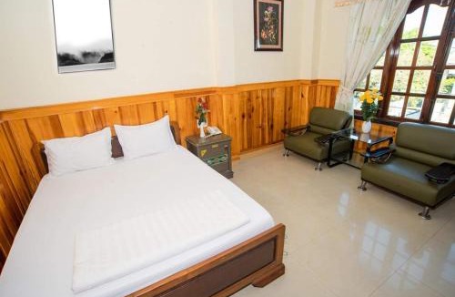 Kon Tum Hotel | Khách Sạn Bích Phương