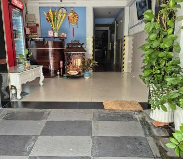 Go Vap Hotel | Khách sạn Bạch Trinh 2
