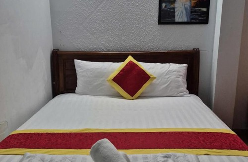 Go Vap Hotel | Khách sạn Bạch Trinh 2