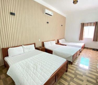 Tam Ky Hotel | Khách Sạn Bảo Nam