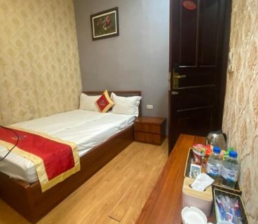 Lao Cai Bed & Breakfast | Khách sạn Bảo Sơn 1