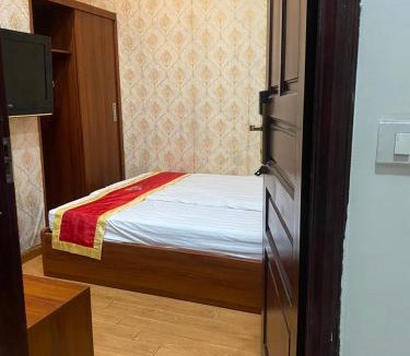 Lao Cai Bed & Breakfast | Khách sạn Bảo Sơn 1