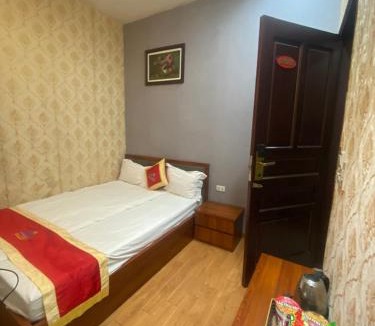 Lao Cai Bed & Breakfast | Khách sạn Bảo Sơn 1