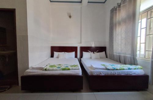 Phan Rang Hotel | Khách sạn Bảo Tín