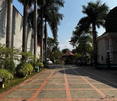 Nghia Lo Hotel | Khách sạn Bảo Trâm