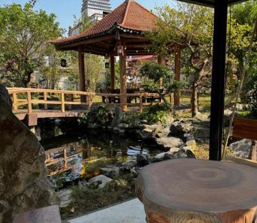 Nghia Lo Hotel | Khách sạn Bảo Trâm