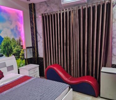 District 10 Hotel | KHÁCH SẠN BẢO TRÂM