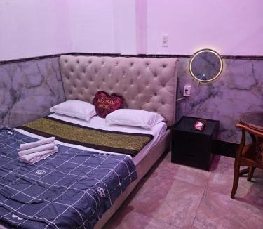 District 10 Hotel | KHÁCH SẠN BẢO TRÂM